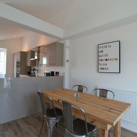 Kemp Town Sea View Balcony Apartment Brighton Dış mekan fotoğraf