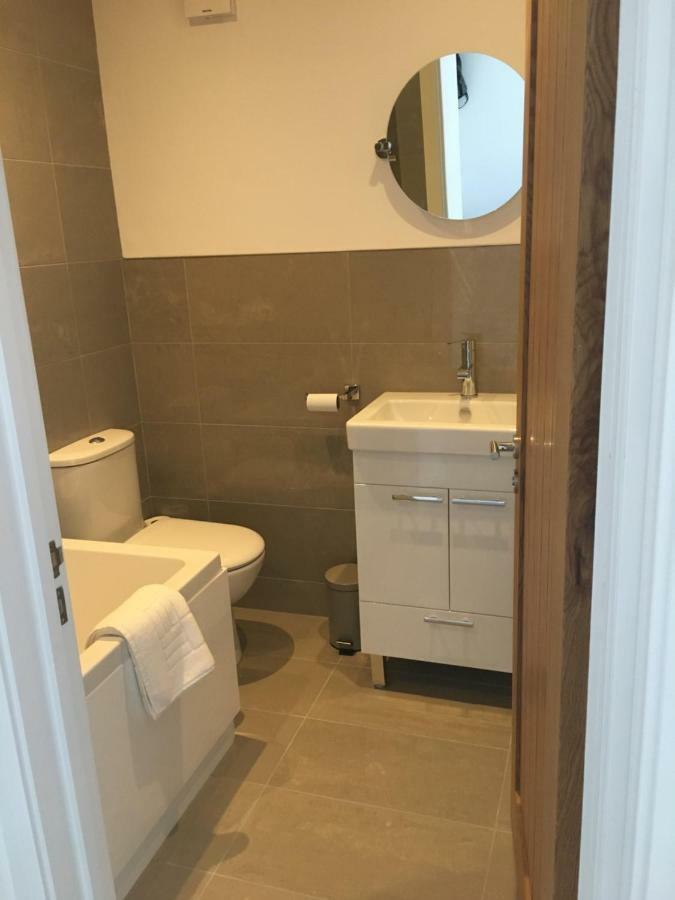 Kemp Town Sea View Balcony Apartment Brighton Dış mekan fotoğraf