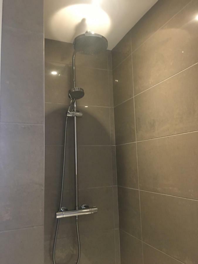 Kemp Town Sea View Balcony Apartment Brighton Dış mekan fotoğraf